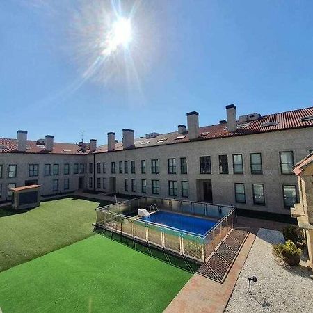 Apartamento Playa Jardin リベイラ エクステリア 写真