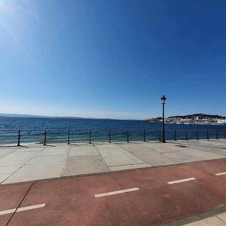Apartamento Playa Jardin リベイラ エクステリア 写真