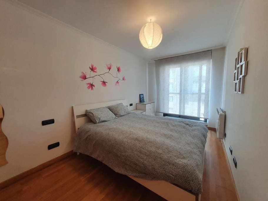 Apartamento Playa Jardin リベイラ エクステリア 写真