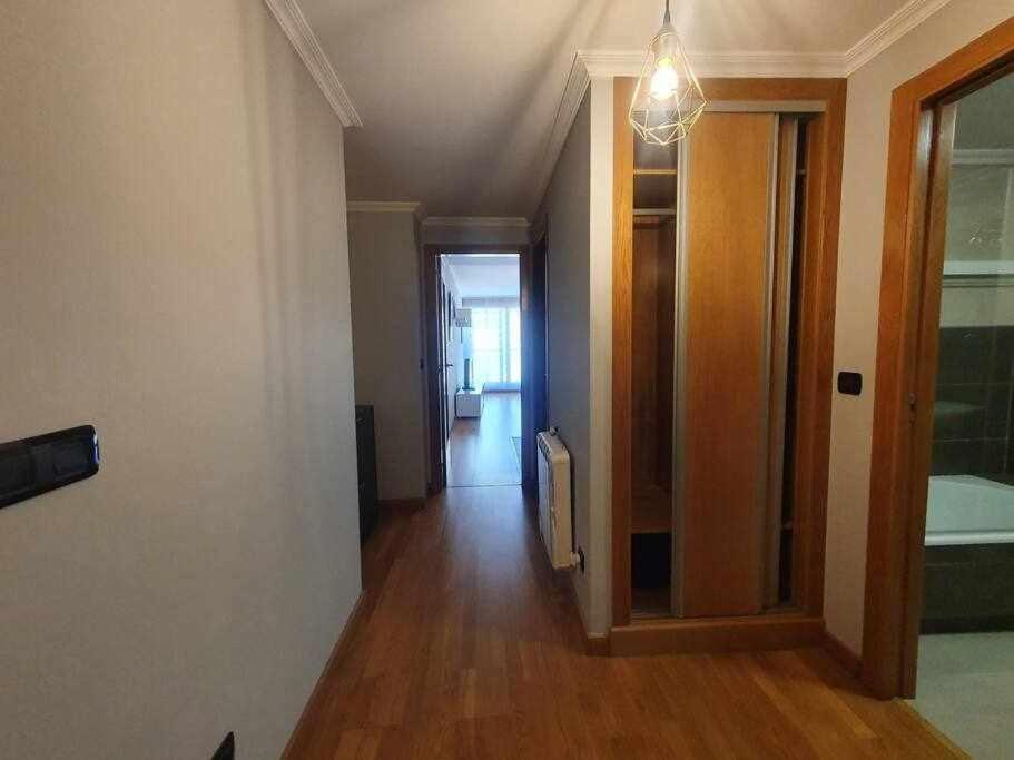 Apartamento Playa Jardin リベイラ エクステリア 写真