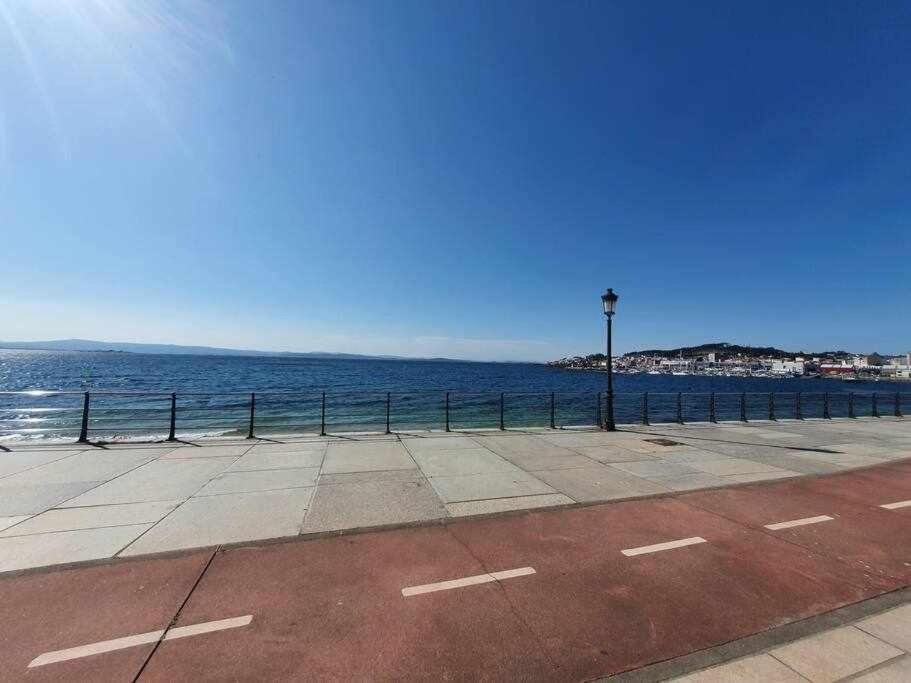 Apartamento Playa Jardin リベイラ エクステリア 写真
