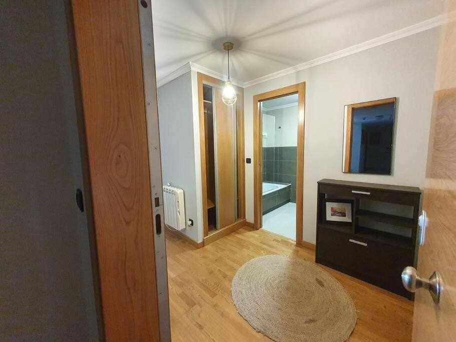 Apartamento Playa Jardin リベイラ エクステリア 写真