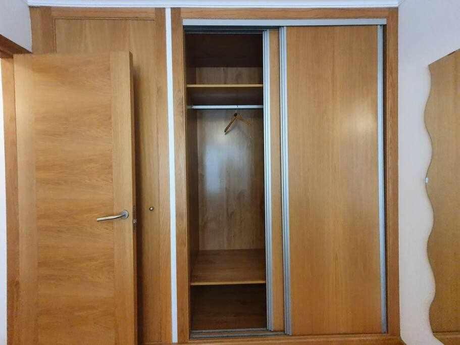 Apartamento Playa Jardin リベイラ エクステリア 写真